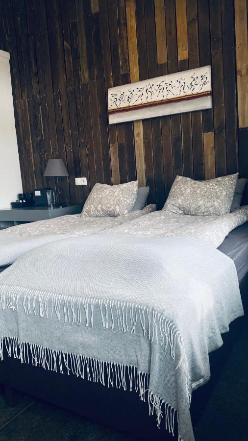 Hraunsnef Country Hotel Bifrost Luaran gambar