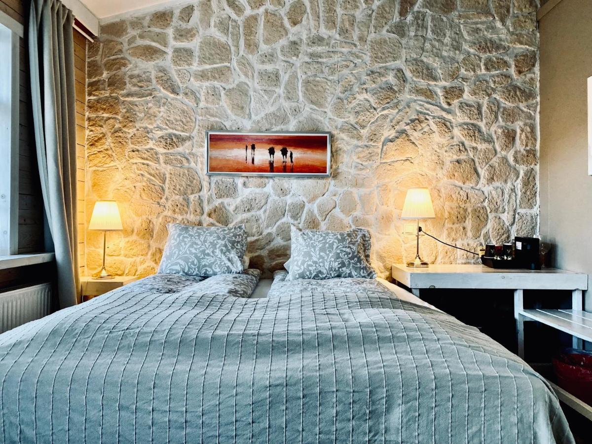Hraunsnef Country Hotel Bifrost Luaran gambar