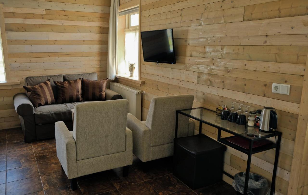 Hraunsnef Country Hotel Bifrost Luaran gambar