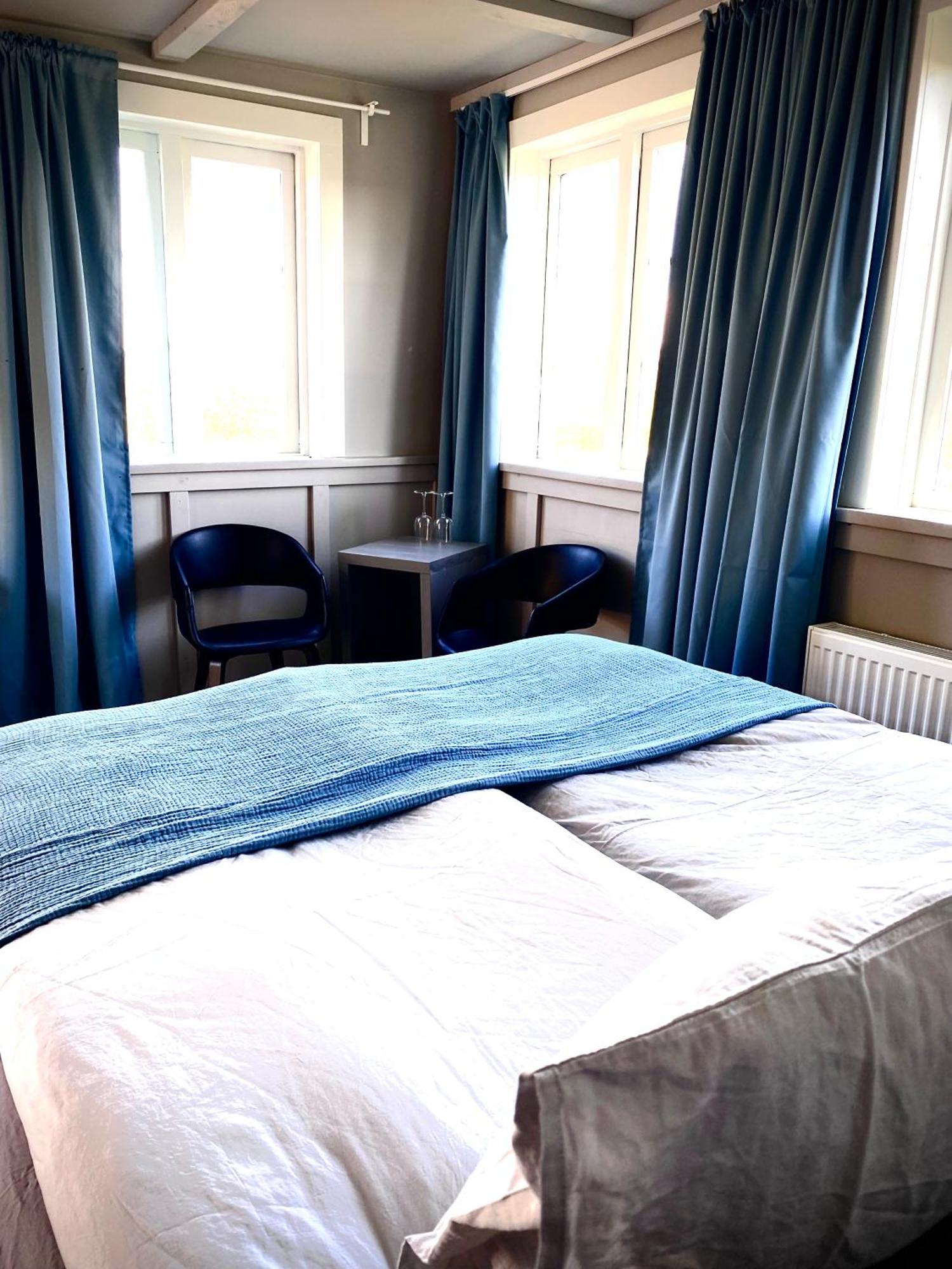 Hraunsnef Country Hotel Bifrost Luaran gambar