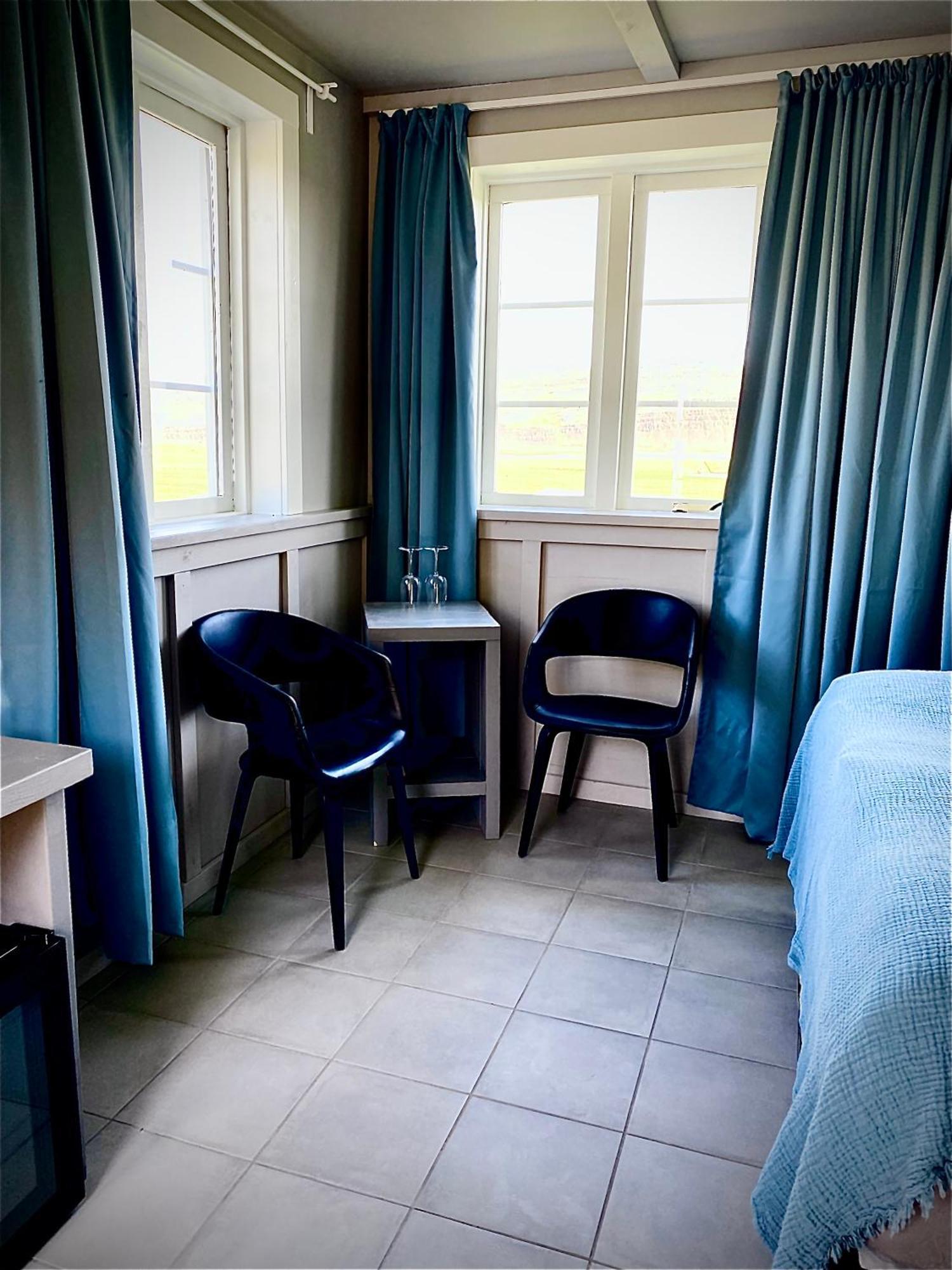 Hraunsnef Country Hotel Bifrost Luaran gambar