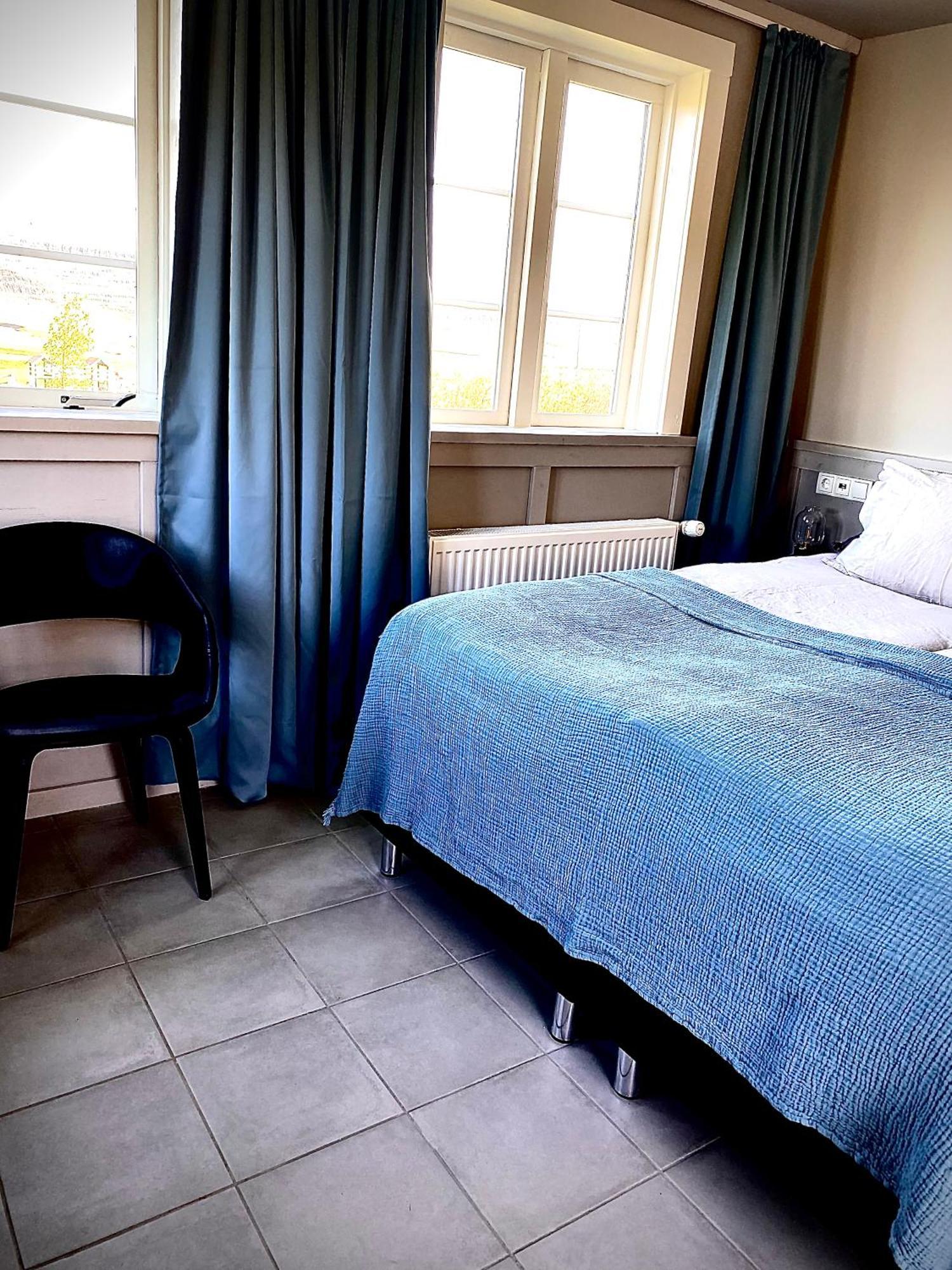 Hraunsnef Country Hotel Bifrost Luaran gambar