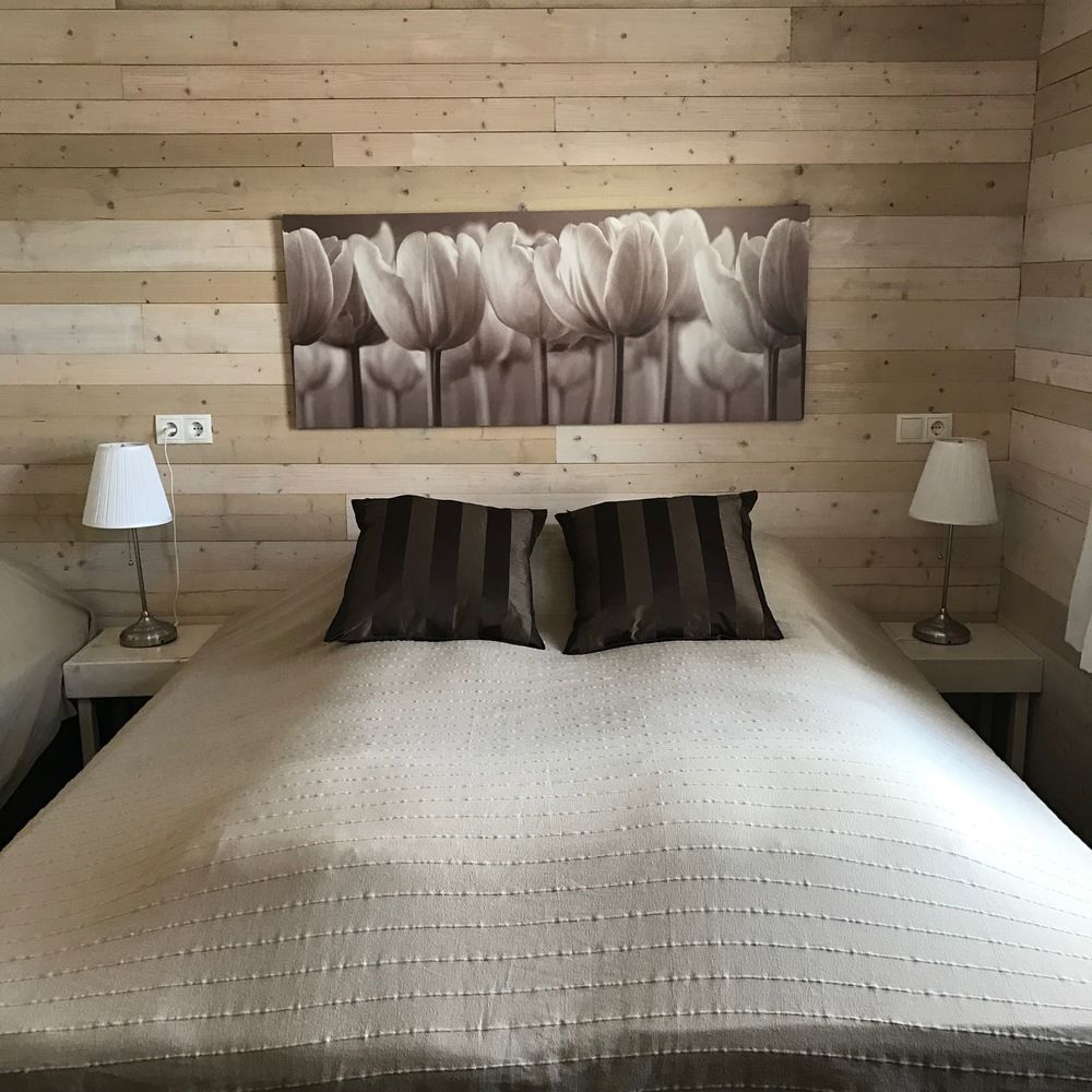 Hraunsnef Country Hotel Bifrost Luaran gambar