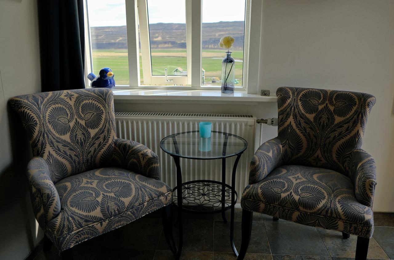 Hraunsnef Country Hotel Bifrost Luaran gambar