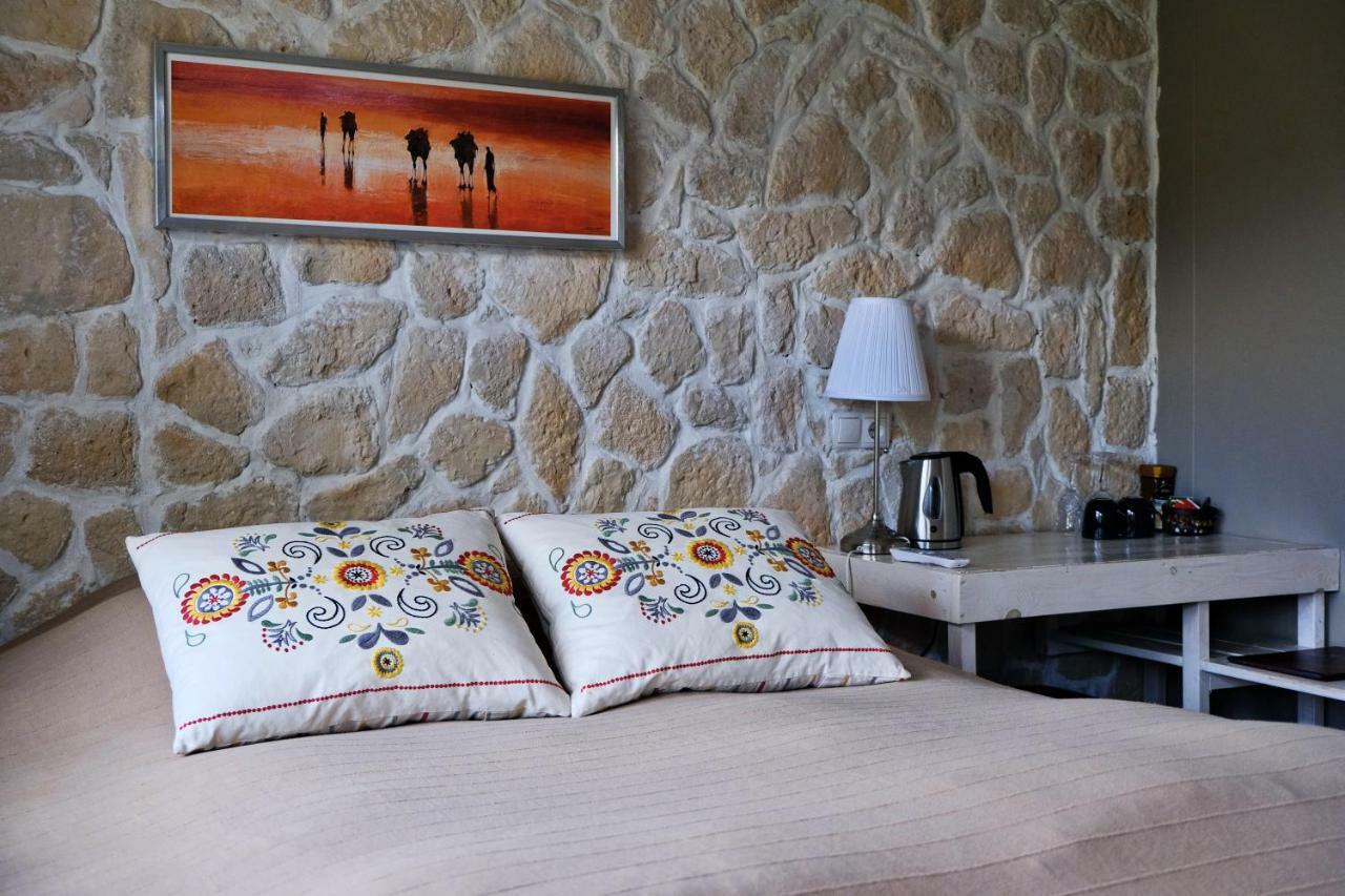 Hraunsnef Country Hotel Bifrost Luaran gambar