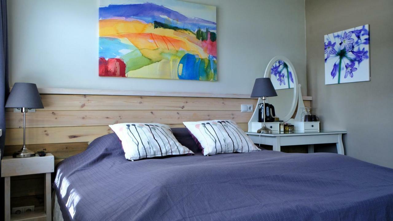 Hraunsnef Country Hotel Bifrost Luaran gambar